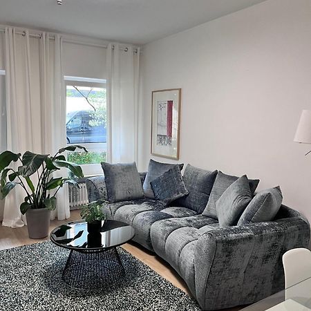 Raum2Go - No1 Modernes Ruhiges 2-Schlafzimmer Apartment City & Park Висбаден Экстерьер фото