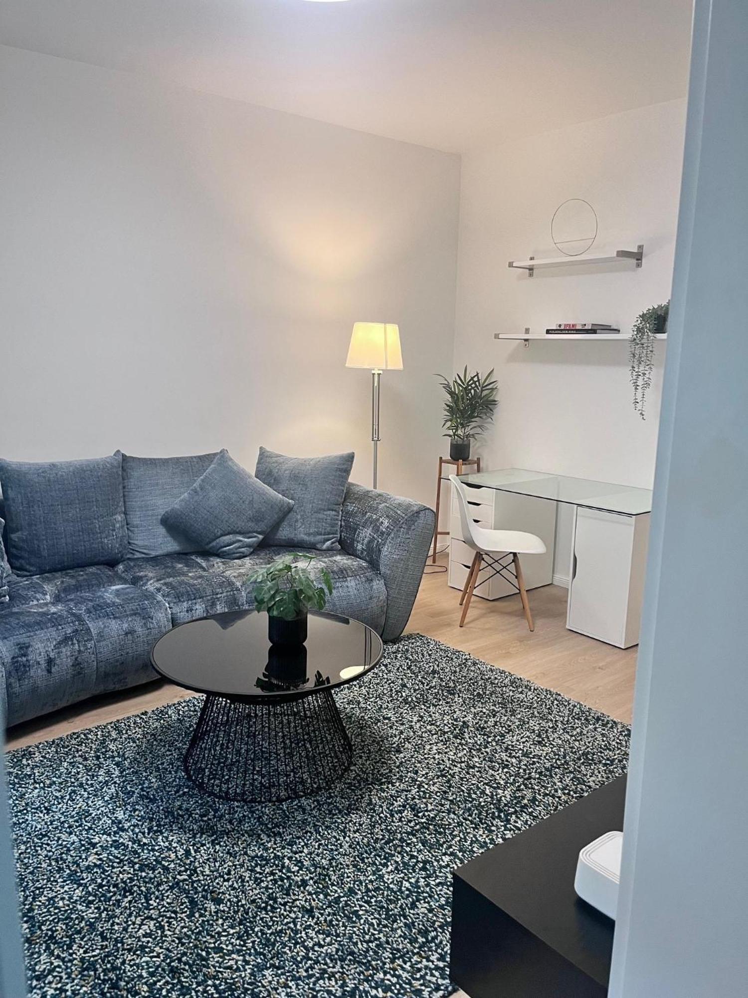 Raum2Go - No1 Modernes Ruhiges 2-Schlafzimmer Apartment City & Park Висбаден Экстерьер фото